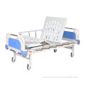 2 cranks nursing care furniture patient bed price